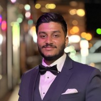 Omar Quazi