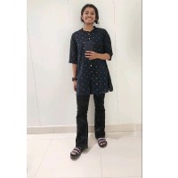 Garima Sanjeev