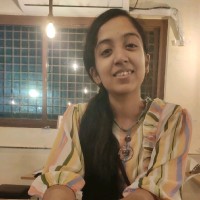 JOSHI KRISHNA