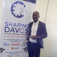Kayode Bob