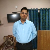 Vinay Yadav