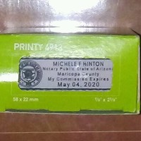 Michele Hinton