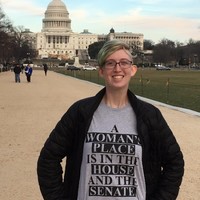 Rachel Glick