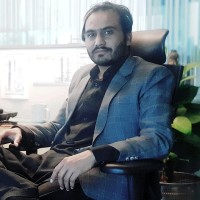 Ihsan Ullah