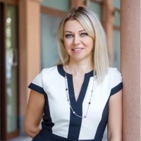 Ani Aslanyan, SPHR