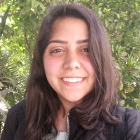 Sandra Sameh