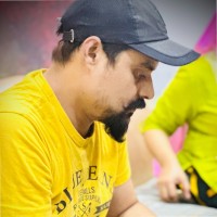 Muhammad Ali Yasir
