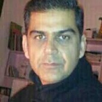 Nikhil Chopra