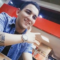 Daniel carvalho Katanica