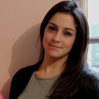 Emma Hugues