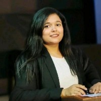 Prayukti Dubey