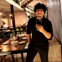 Nikhil Gowda