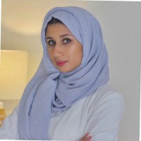Mawadda Mattar