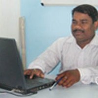 Maheswar Pradhan