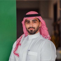 Abdullah Almushaigeh