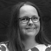 Marianne Greve Iversen