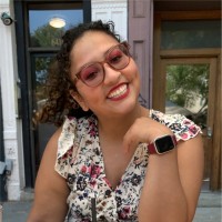 Mary Duarte