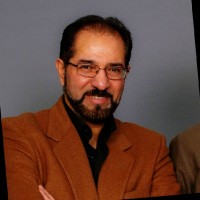 Salah Murad Itil, Capm