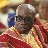 Akintunde Agbeseyi