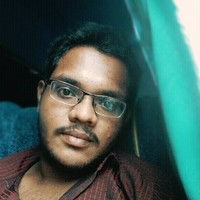 Vicky Vignesh