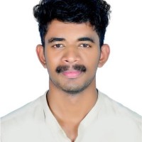 Hrishikesh G