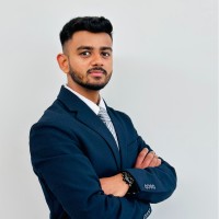 Samarth Patel