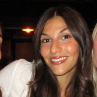 Sara Tegon