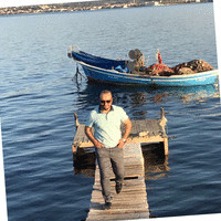 ORHAN PİRBUDAK