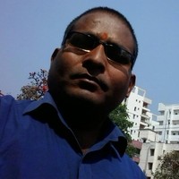 Sunil pandey