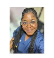 Dorcas Quartey