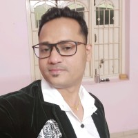 Hitesh Rajput