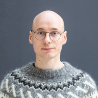 Harald Husum