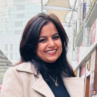 Nancy Wadhwa