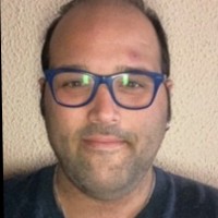 José Antonio Romero Pérez