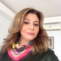 Rola Hachem