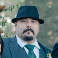 Joaquin Mendez