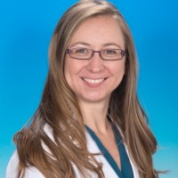 Stephenie Matosich