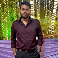 Vishal Gaund