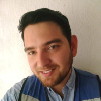 Marco Antonio Pérez Valencia