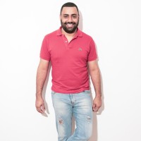 Vinicios Gomes