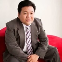 Susanto Rusli