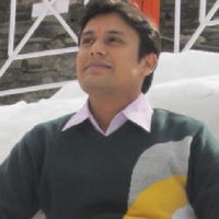 Sanjay Kumar Jha