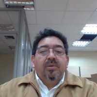 Daniel Chacón