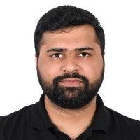Usama Ali