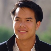 Erlangga Pasqal Budiman