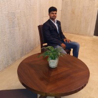 Vineet Giri