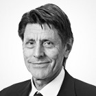 Vidal Hockless