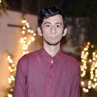 Usama Nadeem