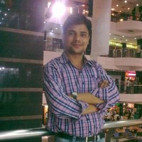 Amosh Kumar