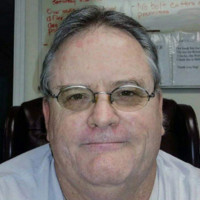Mark Mcdonald